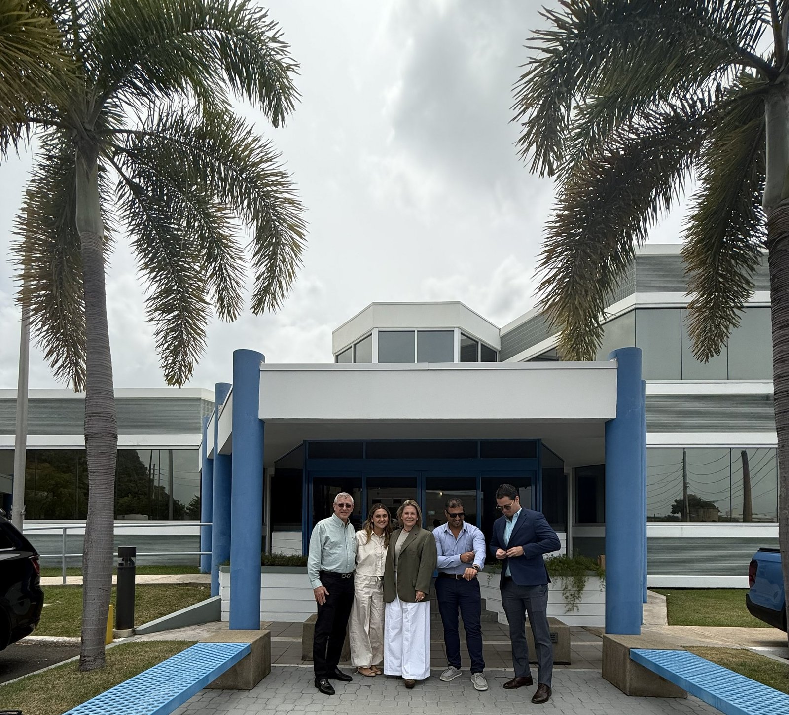 MSc. Siwar Ala — Private Advisory Puerto Rico